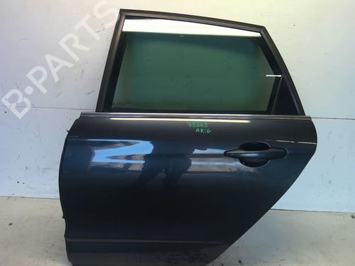 Used Left rear door CITROËN C4 II (NC_) 1.6 HDi 115 (114 hp) 25301378