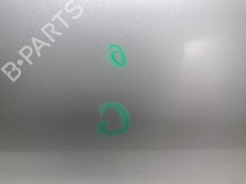 Used Left rear door PEUGEOT 206 Hatchback (2A/C) 1.4 i (75 hp) 18218152