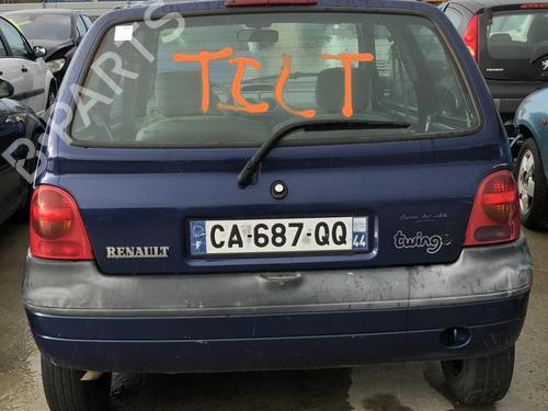 Left mirror RENAULT TWINGO I (C06_) 1.2 (C066, C068) | BP18219889C26 