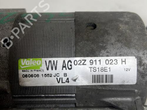 Starter VW GOLF V (1K1) 1.9 TDI | BP25732216M8 