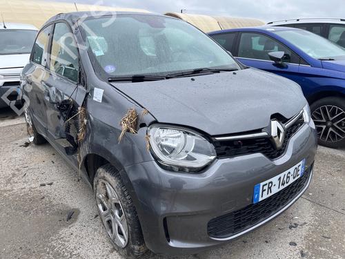 Engine RENAULT TWINGO III (BCM_, BCA_) 1.0 SCe 65 (BCMJ) | BP39046597M1 - Image 1