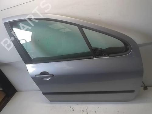 Right front door PEUGEOT 307 (3A/C) 1.6 16V | BP18231688C3 