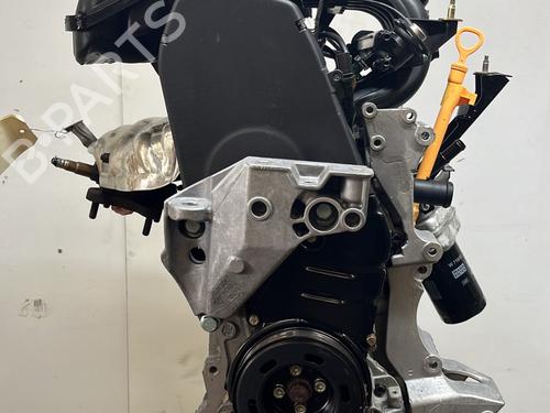 Used Engine Engine SKODA OCTAVIA I (1U2) 1.6 (101 hp) 28673272 28673272