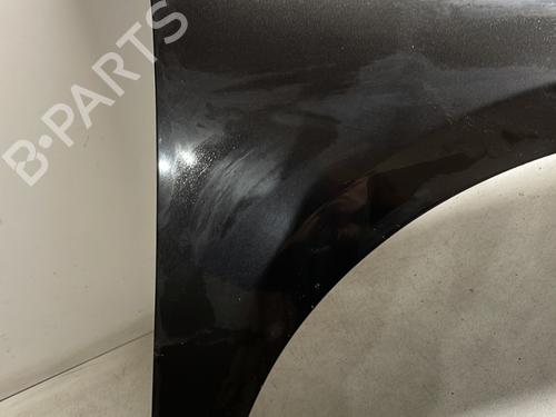 Right front fenders RENAULT LAGUNA Coupe (DT0/1) 2.0 dCi (DT01, DT08, DT09, DT0K, DT12, DT1C, DT1D, DT1M,... | BP26496649C42 