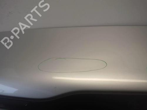 Used Tailgate Tailgate 18214376 18214376