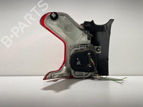 Right taillight PEUGEOT 2008 I (CU_) 1.6 BlueHDi 120 | BP38940423C35 - Image 6