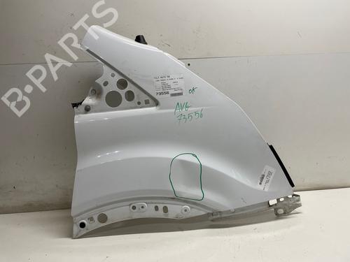 Forskærm Højre FORD TRANSIT V363 Platform/Chassis (FED, FFD) | BP36998904C42 - Image 5