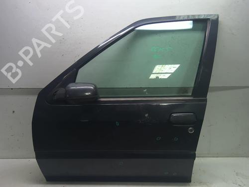 Left front door CITROËN ZX (N2) 1.9 D | BP18213137C2 