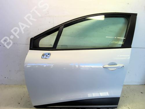 Left front door RENAULT CLIO IV (BH_) 1.5 dCi 75 | BP29596994C2 