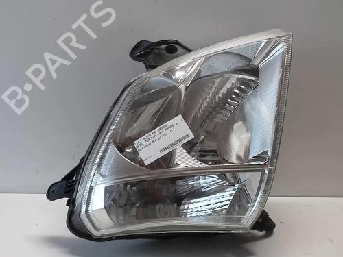 Used Right headlight OPEL MERIVA A MPV (X03) 1.7 DTI (E75) (75 hp) 18215432