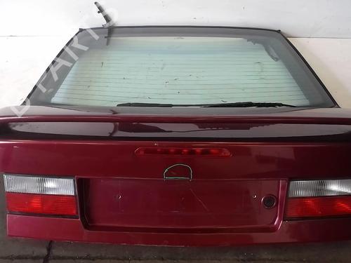 Tailgate CITROËN XANTIA (X1_, X2_) 2.1 Turbo D 12V | BP18218680C6
