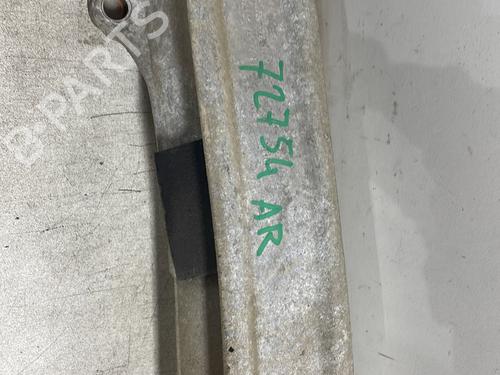 Rear bumper reinforcement CITROËN DS5 2.0 HDi 165 | BP29497279C73 