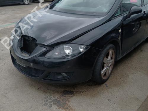 Left mirror SEAT LEON (1P1) 1.9 TDI | BP27166690C26 