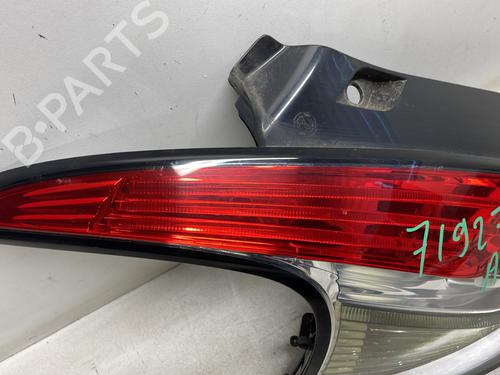 Used Left taillight Left taillight LANCIA YPSILON (312_) 1.2 (312.PXA1A, 312.YXA1A) (69 hp) 25844604 25844604