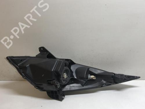 Højre forlygte CHEVROLET SPARK (M300) 1.0 (68 hp) 18210026
