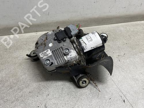 Used Front wiper motor CITROËN C5 III (RD_) 2.0 16V (RDRFJC, RDRFJF) (140 hp) 30408936