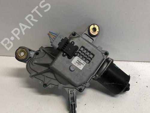 Front wiper motor CITROËN C4 Grand Picasso I (UA_) 1.6 HDi | BP18231551M29 