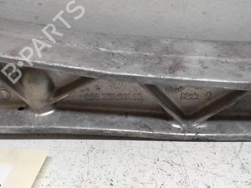 Rear axle PORSCHE 911 (996) 3.6 Carrera | BP18215184M2 