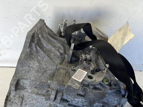 Used Gearbox Gearbox MINI MINI COUNTRYMAN (R60) One D (90 hp) 18207098 18207098