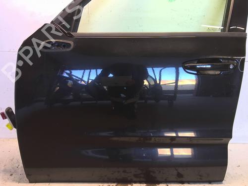 Left front door CITROËN C4 Picasso II 1.6 HDi / BlueHDi 115 | BP29202007C2 