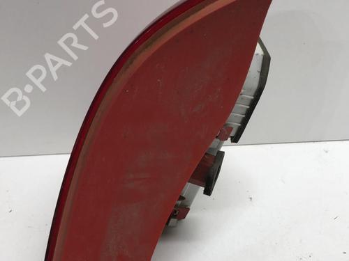 Used Left taillight Left taillight 18231527 18231527