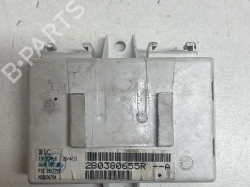 Electronic module RENAULT MEGANE III Coupe (DZ0/1_) 1.9 dCi (DZ0N, DZ0J, DZ1J, DZ1K) | BP18209602M83 