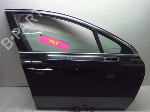 Used Right front door PEUGEOT 508 I (8D_) 2.0 HDi (140 hp) 26620024