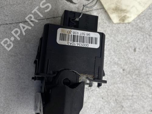 Used Switch Switch CITROËN DS4 (NX_) 1.6 HDi 115 (114 hp) 32863842 32863842