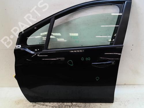 Used Left front door Left front door 39215132 39215132