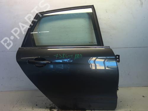 Used Right rear door CITROËN C4 II (NC_) 1.6 HDi 115 (114 hp) 29527280