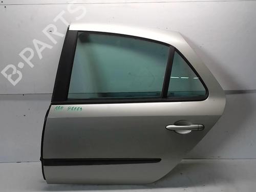 Used Left rear door RENAULT LAGUNA II (BG0/1_) 1.9 dCi (BG08, BG0G) (120 hp) 18225299