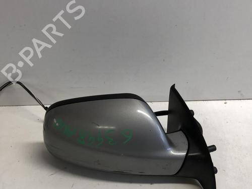 Right mirror PEUGEOT 307 (3A/C) 1.6 16V | BP18231613C27 