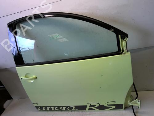 Drzwi przednie prawe VW NEW BEETLE (9C1, 1C1) 1.6 | BP18213717C3 