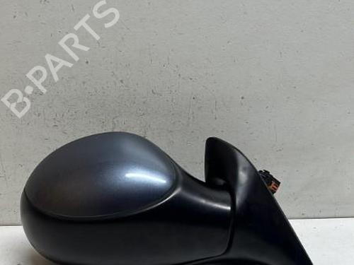 Right mirror CITROËN XSARA PICASSO (N68) 1.6 HDi | BP18225782C27 