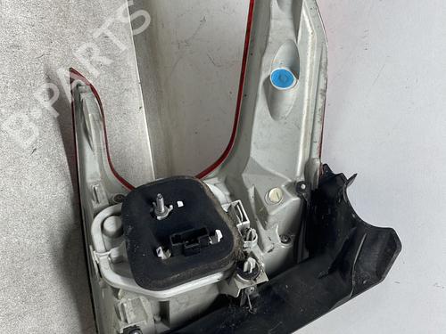 Right taillight PEUGEOT 2008 I (CU_) 1.6 HDi | BP32719819C35 - Image 3