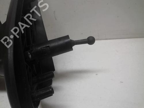 Right mirror RENAULT KANGOO Express (FC0/1_) 1.5 dCi | BP18211092C27 