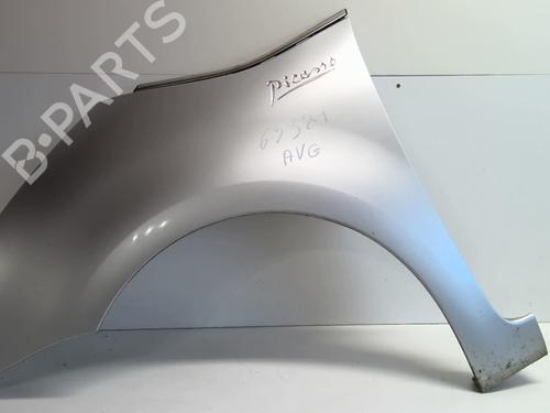 Used Left front fenders CITROËN C4 Grand Picasso I (UA_) 1.6 HDi (109 hp) 18224027