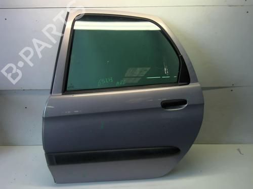 Left rear door CITROËN XSARA PICASSO (N68) 1.6 HDi | BP18220244C4 
