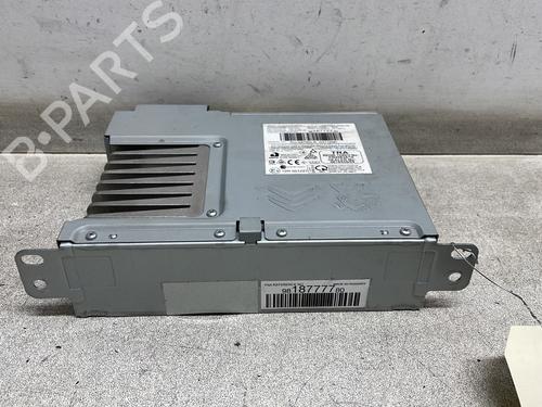 Used Radio Radio PEUGEOT EXPERT Van (V_) 2.0 BlueHDi 120 (122 hp) 30899985 30899985