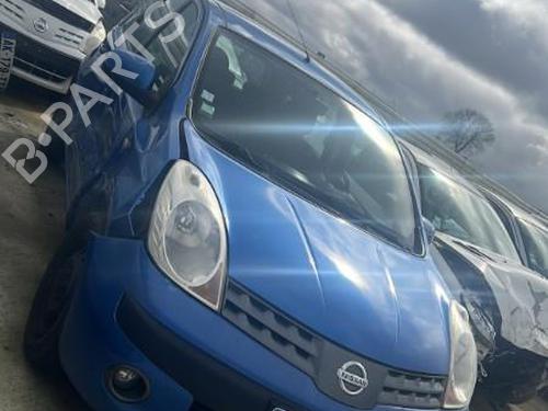 Left taillight NISSAN NOTE (E11, NE11) 1.5 dCi | BP18212249C34 
