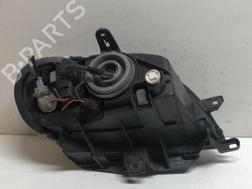 Left headlight CITROËN SAXO (S0, S1) 1.5 D | BP18223079C28 