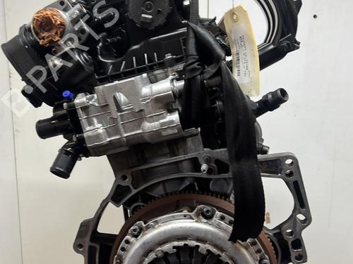 Motor PEUGEOT 208 II (UB_, UP_, UW_, UJ_) 1.2 PureTech 75 | BP27527827M1 