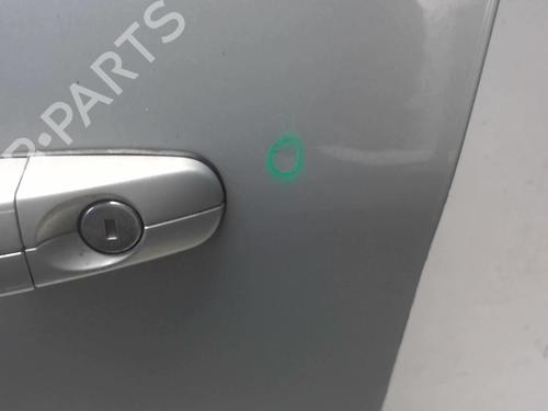 Left front door FORD C-MAX (DM2) 1.6 TDCi | BP18228484C2 