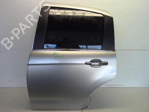 Used Left rear door CITROËN C3 II (SC_) 1.4 HDi 70 (SC8HZC, SC8HR0, SC8HP4) (68 hp) 18421758