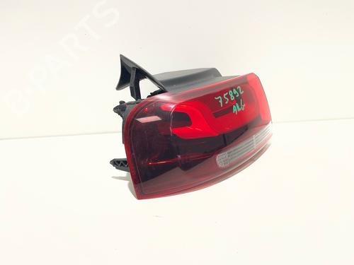 Left taillight CITROËN C4 CACTUS 1.2 THP 110 | BP39137918C34 - Image 4