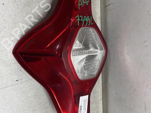 Used Left taillight DACIA LODGY (JS_) 1.5 Blue dCi 115 (JSJT) (116 hp) 31403237