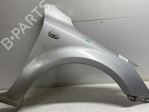 Used Right front fenders KIA CEE'D Hatchback (ED) 1.6 CRDi 90 (90 hp) 25732233
