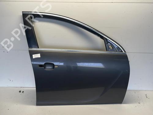 Right front door OPEL INSIGNIA A Saloon (G09) 2.0 CDTI (69) | BP18207736C3 