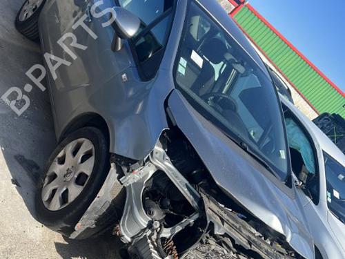 Højre baglygte bagklap OPEL MERIVA B MPV (S10) 1.7 CDTI (75) | BP20312698C80 