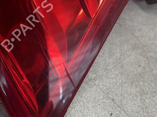 Right taillight PEUGEOT 3008 I MPV (0U_) 1.6 HDi | BP29513496C35 